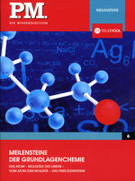 Film: Meilensteine der Grundlagenchemie - Meilenst. 6