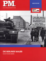 Film: Die Berliner Mauer - Flucht ... - Geschichte 10