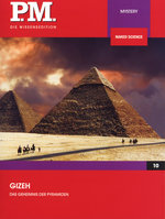 Film: Gizeh - Das Geheimnis der Pyramiden - Mystery 10