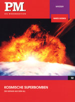 Film: Kosmische Superbomben - Mystery 12