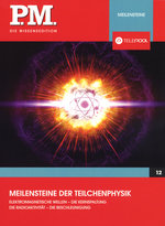 Film: Meilensteine der Teilchenphysik - Meilenst. 12