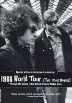 Film: Bob Dylan - 1966 World Tour/The Home Movies