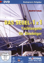 Film: Das Segel-1x1 - Yachtsegeln für Einsteiger