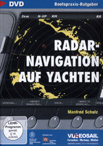Film: Radar-Navigation auf Yachten