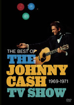 Film: Johnny Cash - The Best Of The TV-Show