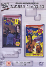 Film: WWE - In Your House 11 & 12 [2 DVDs]