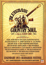 Film: Bluegass Country Soul