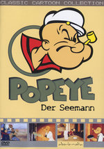 Film: Popeye - Der Seemann