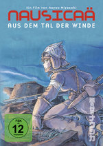 Film: Nausicaä - Aus dem Tal der Winde
