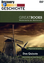 Film: Great Books - Don Quixote