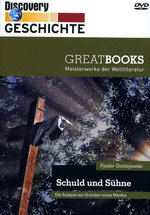 Film: Great Books - Schuld und Sühne