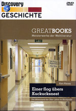Film: Great Books - Einer flog übers Kuckucksnest