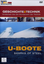 Film: U-Boote - Sharks of Steel