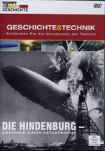 Film: Die Hindenburg - Anatomie einer Katastrophe