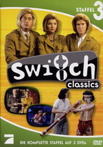 Film: Switch Classics - Staffel 3 [3 DVDs]