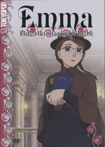 Film: Emma - Eine viktorianische Liebe Vol. 2/Ep.04-06