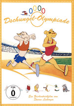 Film: Dschungel-Olympiade