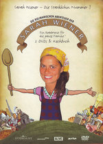 Film: Sarah Wiener - Die kulinar. Abenteuer 1 [2 DVDs]