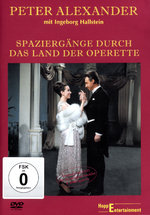 Film: Peter Alexander - Spaziergänge durch das Land...