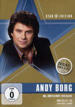 Film: Andy Borg - Star Edition