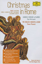 Film: Christmas in Rome