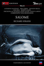 Film: Richard Strauss - Salome