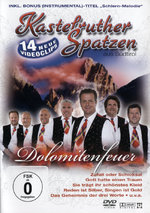 Film: Kastelruther Spatzen - Dolomitenfeuer