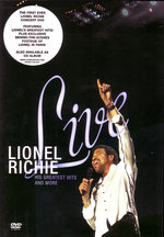 Film: Lionel Richie - Live/His Greatest Hits And More