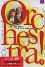 Film: Georg Solti - Orchestra! (+ CD)