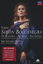 Film: Verdi - Simon Boccanegra