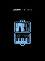 Film: Covenant - In Transit/Live [2 DVDs] (+ CD)