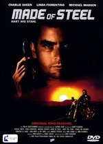 Film: Made of Steel