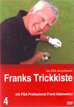 Film: Franks Trickkiste - Frank Adamowicz