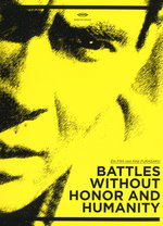 Film: Battles without Honor and Humanity (OmU)