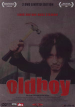 Film: Oldboy [LE] [MP] [2 DVDs]
