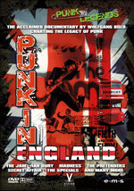 Film: Punk in England