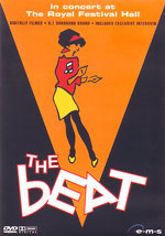 Film: The Beat - In Concert at the Royal Festival Hall