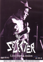 Film: The Selecter - Live from London