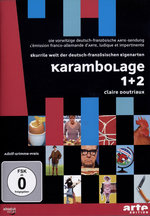 Film: Karambolage 1+2 [2 DVDs]