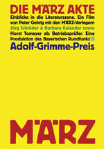 Film: Die März Akte