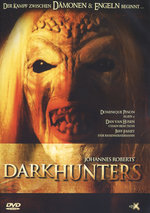 Film: Darkhunters