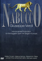 Film: Verdi - Nabucco