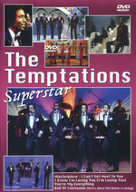 Film: The Temptations - Superstar