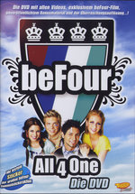 Film: beFour - All4One