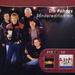 Film: Puhdys - Ein Fest für die Sinne/Sondered. (+ CD)