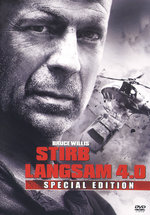 Film: Stirb langsam 4.0 [SE] [2 DVDs]