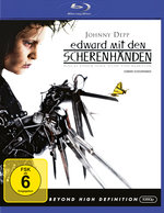 Film: Edward mit den Scherenhänden