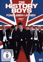 Film: Die History Boys - Fürs Leben lernen