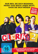 Film: Clerks 2 - Die Abhänger