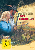 Film: Der Buschpilot